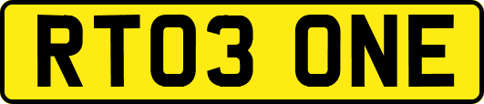 RT03ONE