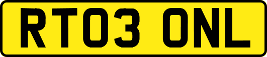 RT03ONL