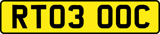 RT03OOC