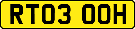 RT03OOH