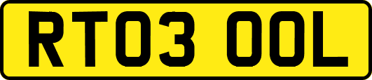 RT03OOL