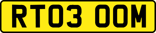 RT03OOM