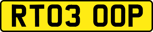 RT03OOP