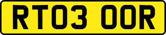 RT03OOR