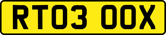 RT03OOX