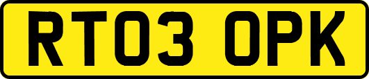 RT03OPK