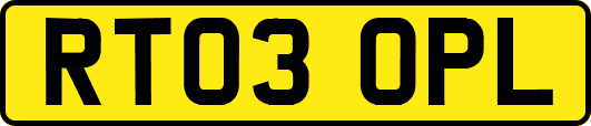 RT03OPL