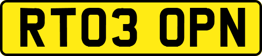 RT03OPN