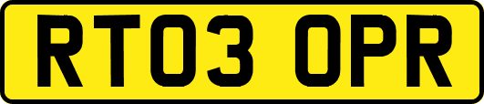 RT03OPR