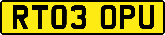 RT03OPU