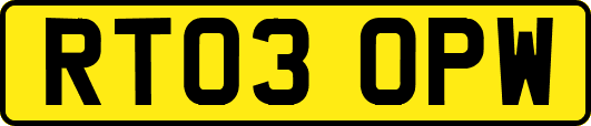 RT03OPW