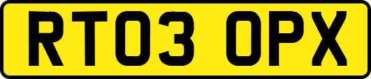 RT03OPX