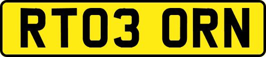 RT03ORN