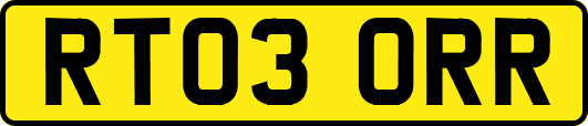 RT03ORR