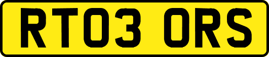 RT03ORS
