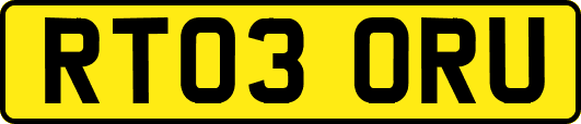 RT03ORU