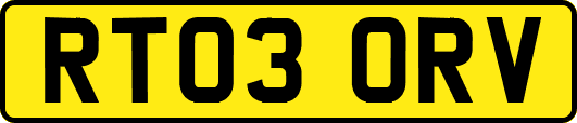 RT03ORV