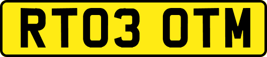 RT03OTM