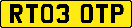 RT03OTP