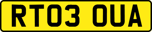 RT03OUA