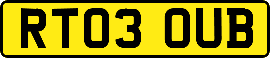RT03OUB
