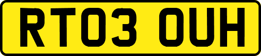 RT03OUH