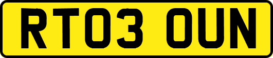 RT03OUN