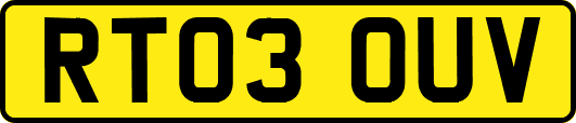 RT03OUV