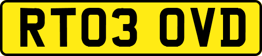 RT03OVD