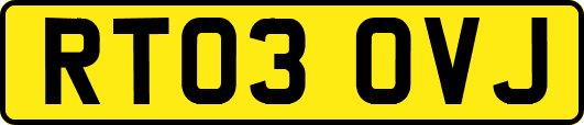 RT03OVJ