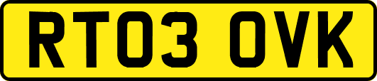 RT03OVK