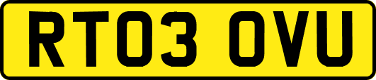 RT03OVU