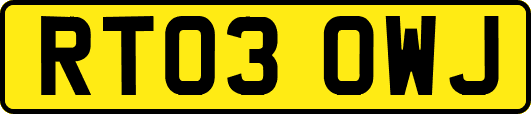 RT03OWJ