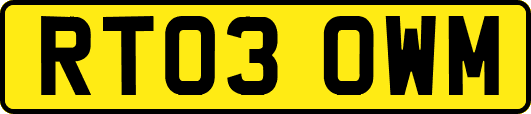 RT03OWM