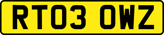 RT03OWZ