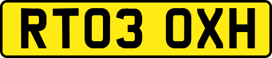 RT03OXH