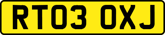 RT03OXJ