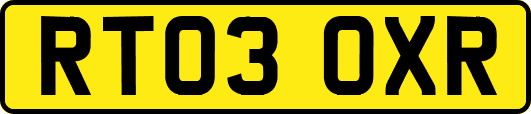 RT03OXR