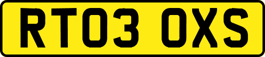 RT03OXS