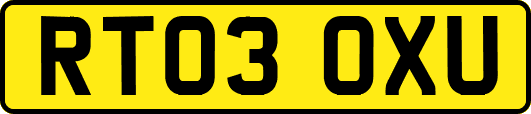 RT03OXU