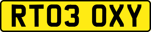 RT03OXY