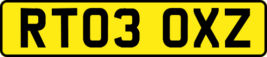 RT03OXZ