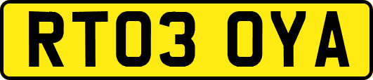 RT03OYA
