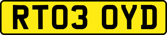 RT03OYD
