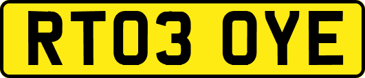 RT03OYE