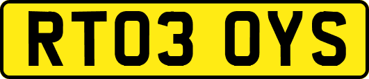 RT03OYS