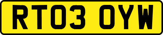 RT03OYW