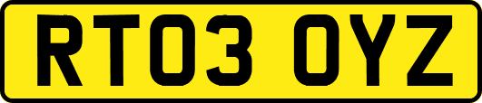 RT03OYZ