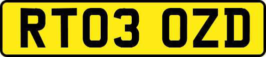 RT03OZD