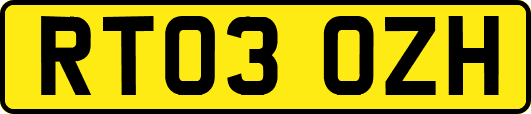 RT03OZH
